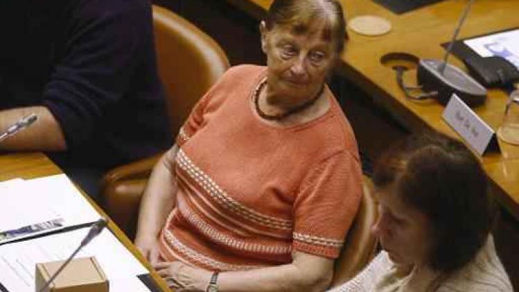 Moeder van De Wever neemt voor het eerst politiek mandaat op