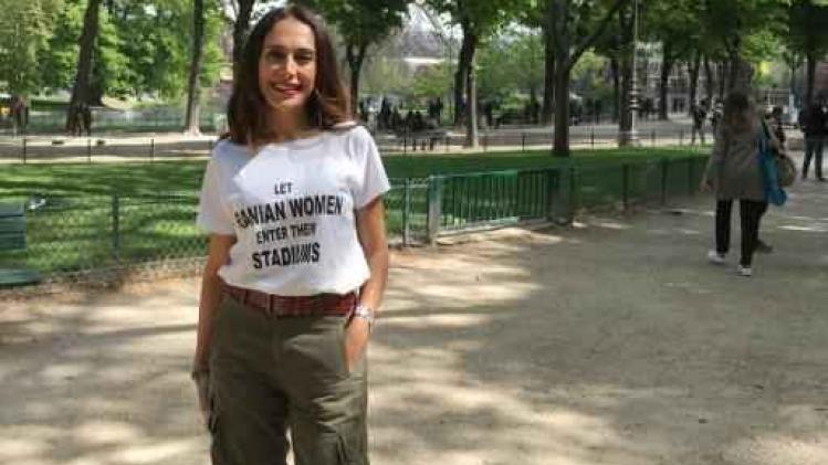 N-VA vraagt Belgisch-Iraanse activiste op Antwerpse lijst