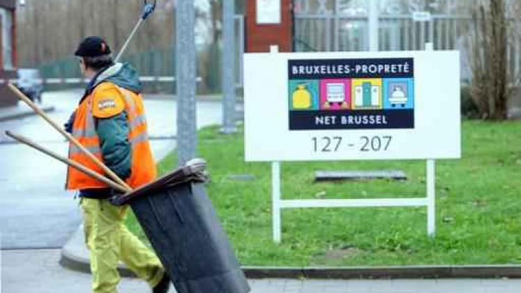 Net Brussel ontkent fraude met tankkaarten