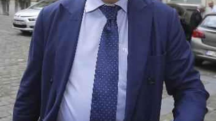 Guy Vanhengel (Open Vld) ook in 2019 kandidaat voor Brussels Parlement