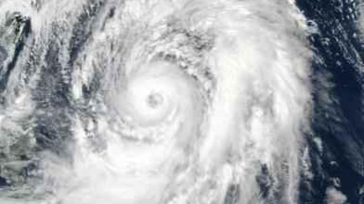 Taifoen Lan eist minstens vijf doden in Japan