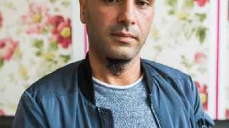 Mohamed El Bachiri wint Prijs van de Gelijkheid 2017