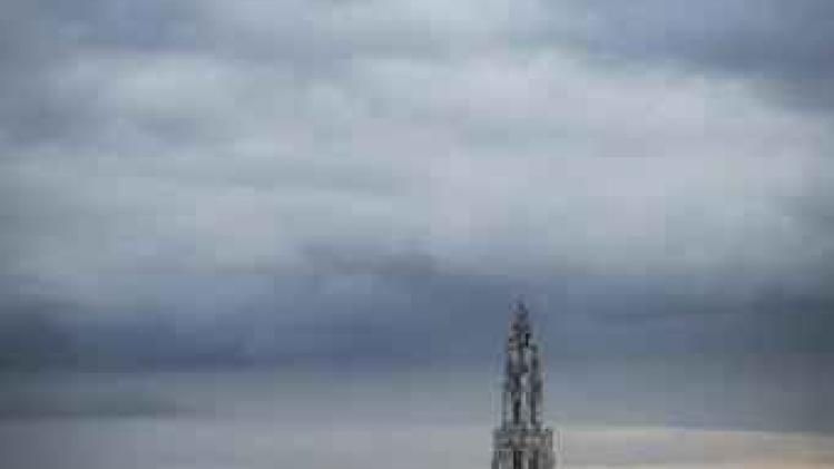 Lonely Planet zet Antwerpen in top 10 van te bezoeken steden