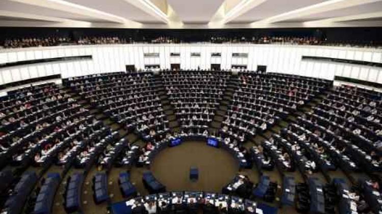 Europees Parlement wil klokkenluiders beter beschermen