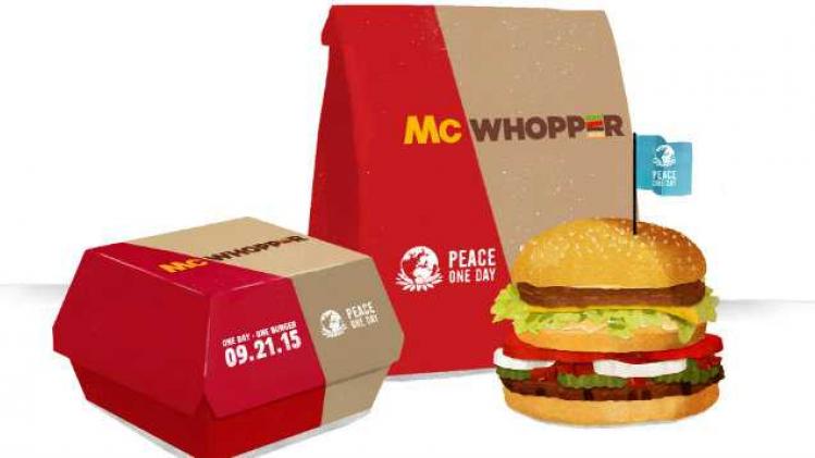 McWhopper
