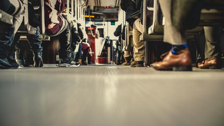 people-feet-train-travelling
