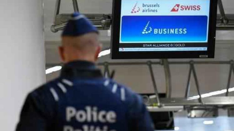 Strengere veiligheidsmaatregelen voor vluchten naar VS donderdag van kracht