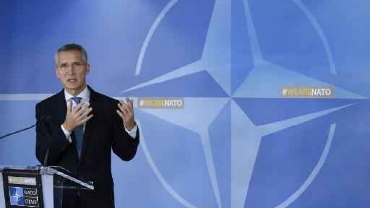 NAVO wil meer transparantie bij Russische militaire oefeningen