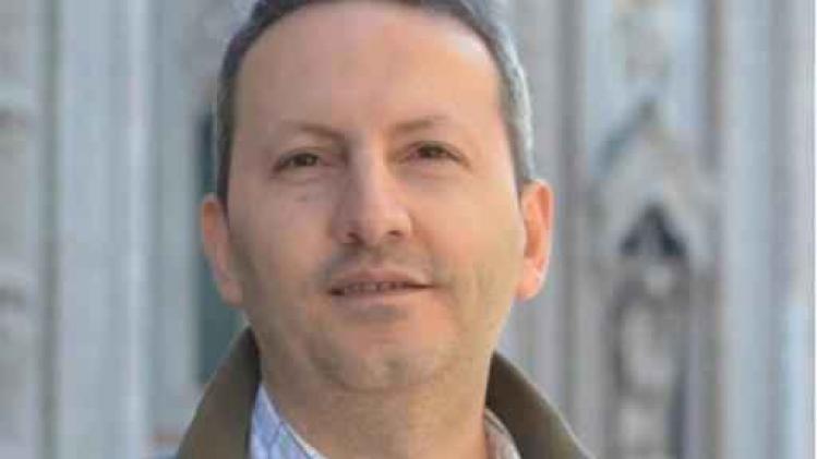 Iraanse ambassadeur zal Geert Bourgeois op de hoogte houden van zaak-Djalali