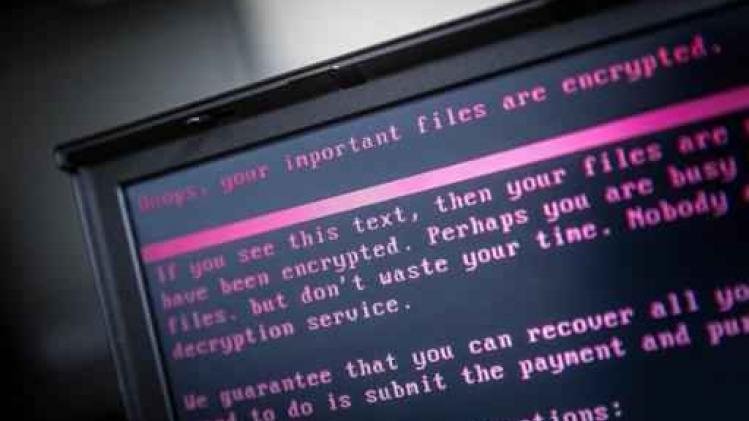 Londen beschuldigt Noord-Korea achter cyberaanval WannaCry te zitten