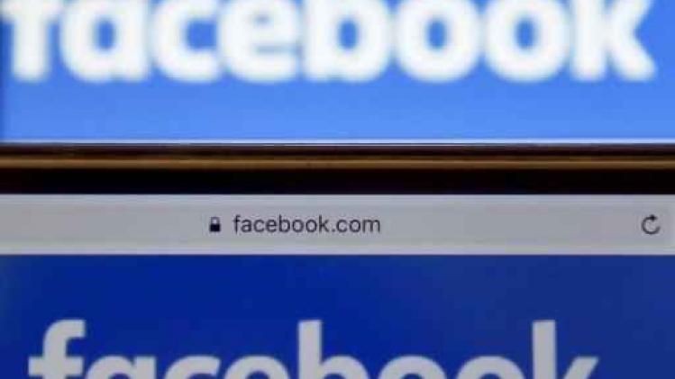 Russische content bereikte 126 miljoen Amerikanen op Facebook