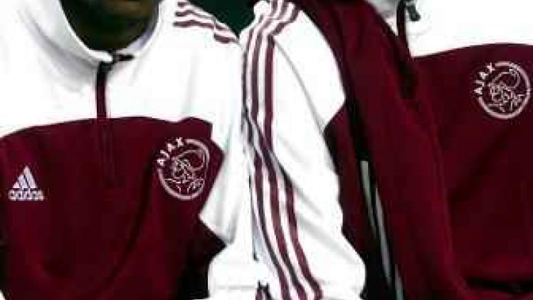 Voormalig Ajax-speler Yakubu (35) is overleden