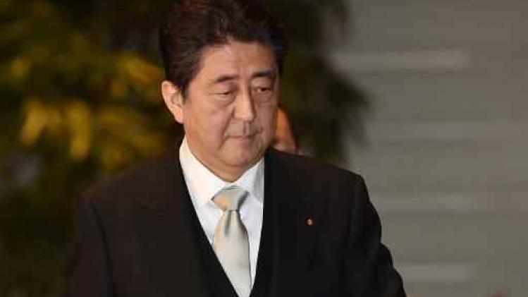 Japanse premier herverkozen door parlement na verkiezingsoverwinning