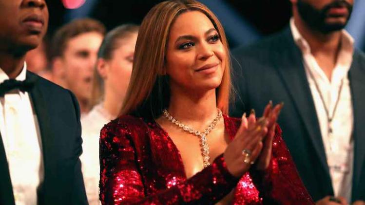 Beyoncé vertolkt Nala in de remake van ‘The Lion King'