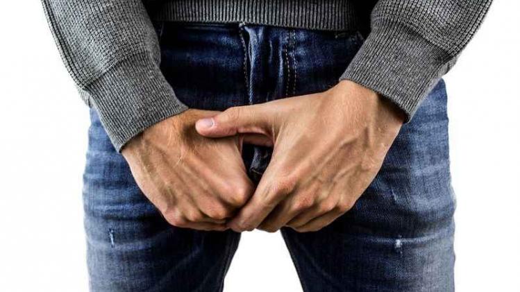 Mannen met een kromme penis lopen hoger risico op kanker