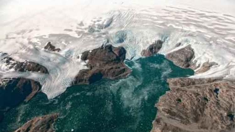Duidelijk meer gletsjers door smelten bedreigd dan aangenomen