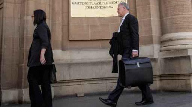 Zuid-Afrikaans Openbaar Ministerie wil langere straf voor Oscar Pistorius