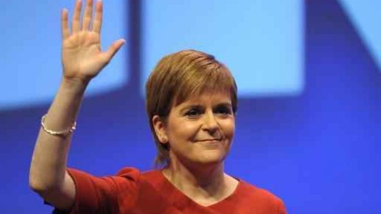 Schotse premier hekelt opsluiting Catalaanse politici