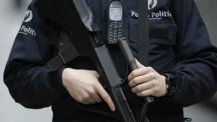 Politie krijgt oorlogsmunitie: "Ook nood aan moderne uitrusting handvuurwapens"