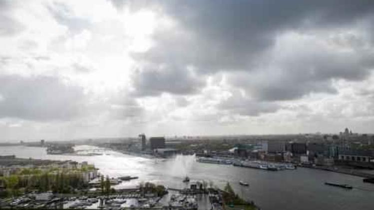 Nederlandse prins bezit minstens honderd huizen in Amsterdam