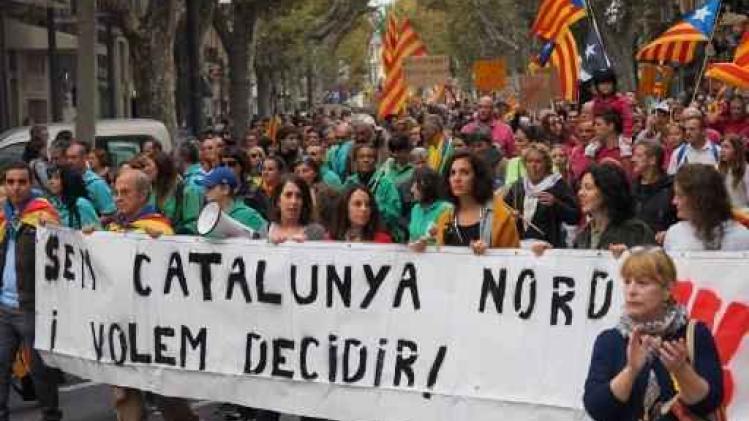 Peiling Catalaanse krant voorspelt dat separatisten absolute meerderheid kunnen verliezen
