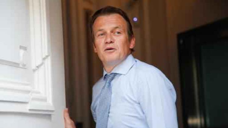 Ocad pakt wildgroei deradicaliseringsmarkt aan