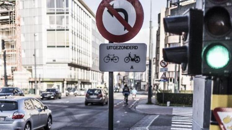 Meer dan helft Gentse ondernemers vraagt aanpassingen aan circulatieplan