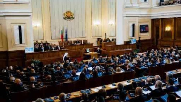 Bulgarije stuurt corrupte toppolitici naar speciaal hof