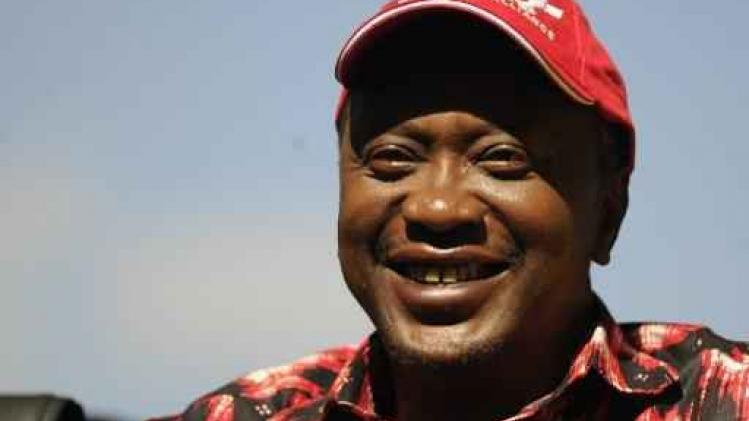 Ex-parlementslid vecht omstreden nieuwe verkiezing in Kenia aan voor hooggerechtshof