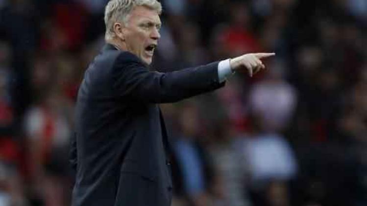 West Ham stelt David Moyes aan als nieuwe hoofdcoach