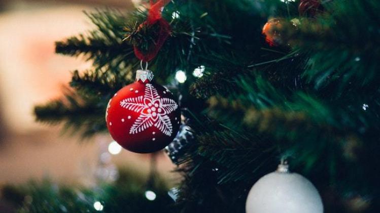 Kerstliedjes als 'Jingle Bells' zijn slecht voor je gezondheid