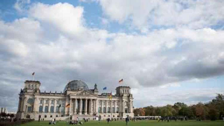 Duits grondwettelijk hof wil erkenning derde geslacht