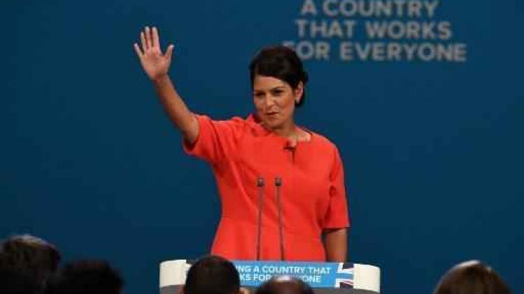 Britse minister onder vuur wegens geheime ontmoetingen met Israël