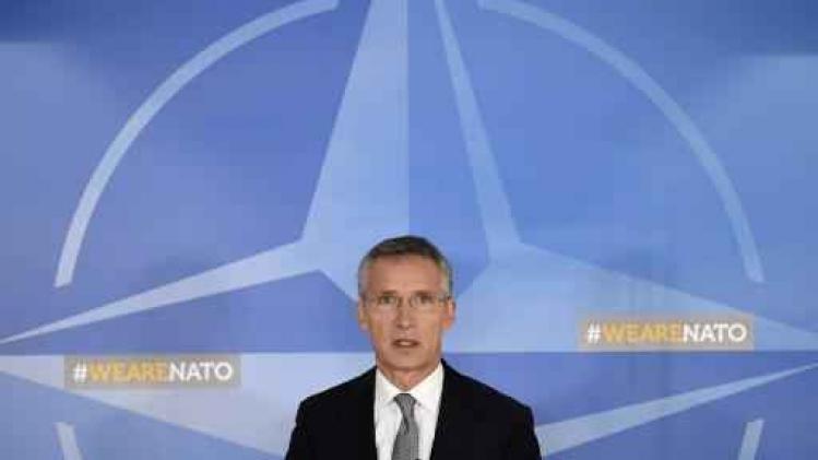 NAVO wil betere infrastructuur voor militair transport
