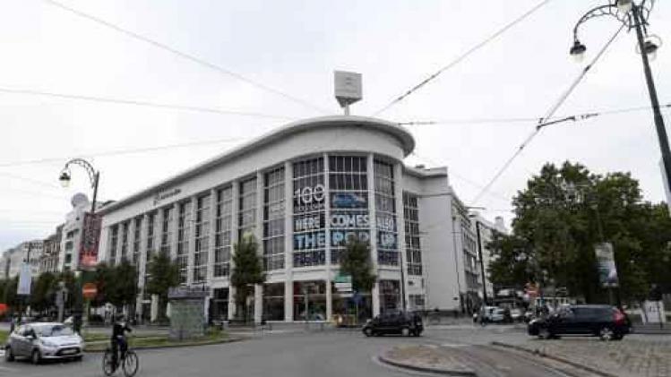 Citroënsite - Vlaams minister Gatz wil museum ondersteunen