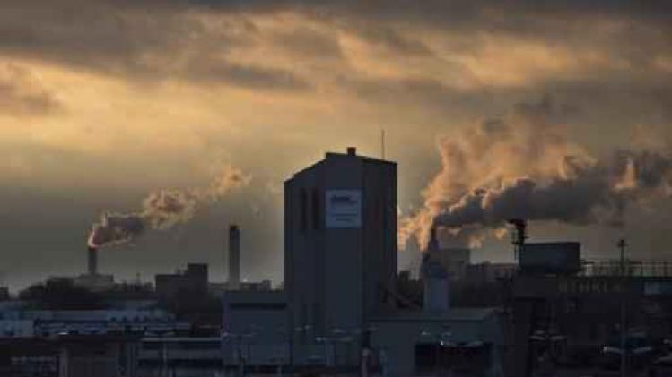 Europa bereikt akkoord over handel in emissierechten