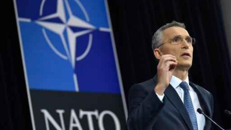 Al 27 landen zeggen toe op versterking NAVO-missie in Afghanistan