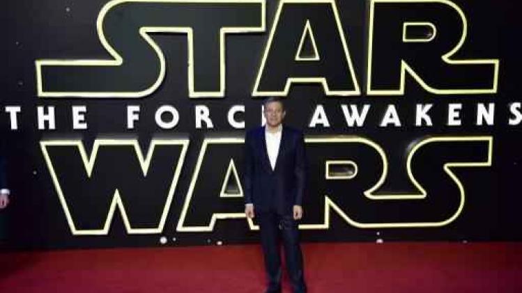 Disney kondigt nieuwe Star Wars-trilogie en tv-reeks aan