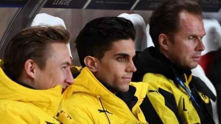 Dader aanslag spelersbus Borussia Dortmund in december voor Duits gerecht