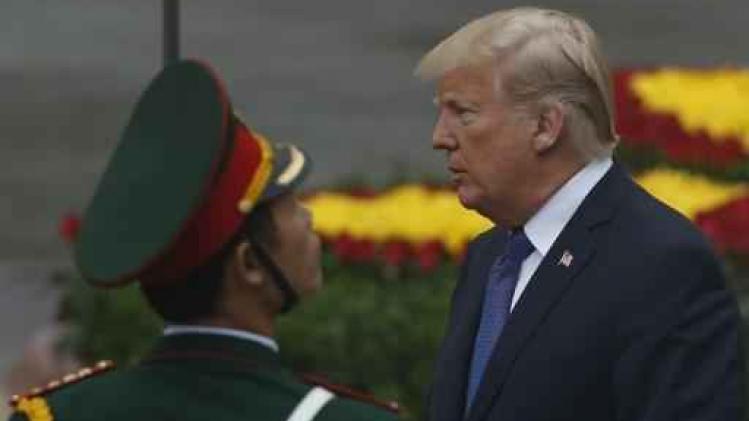 Spanning rond Noord-Korea - "China gaat sancties tegen Noord-Korea verscherpen"