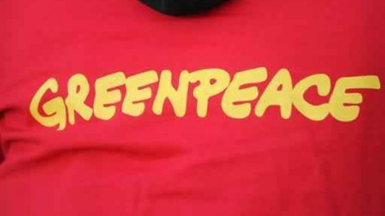 Greenpeace meet luchtvervuiling in ruim 250 scholen