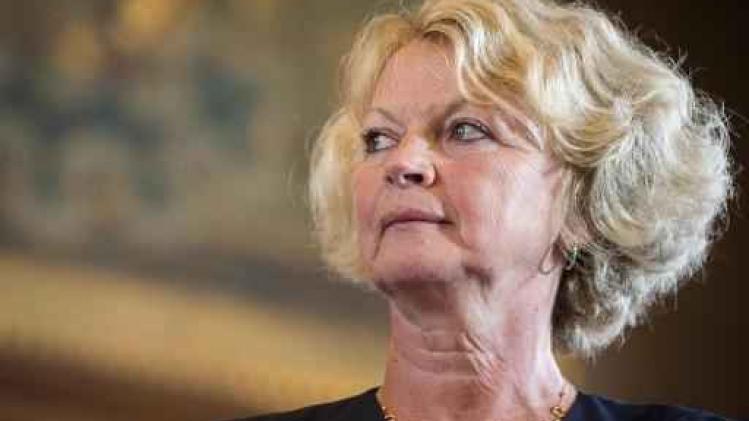 Stad Brussel wil door rellen getroffen handelaars helpen met subsidies en franchises