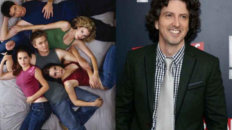 Maker van 'One Tree Hill' ook beschuldigd van wangedrag
