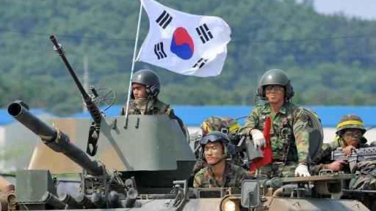 Noord-Koreaanse soldaat loopt over naar Zuid-Korea: geraakt door vijf kogels