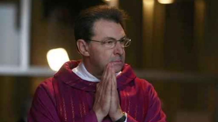 Bisschoppen van België lanceren christelijke identiteitskaart