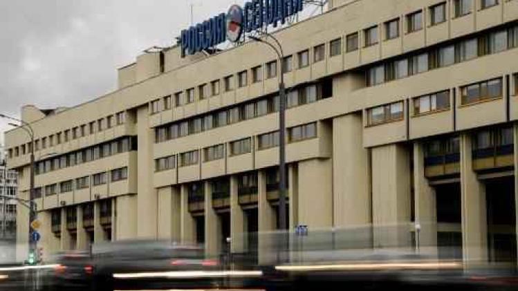 Moskou wil media kunnen verplichten zich te registreren als buitenlands agent
