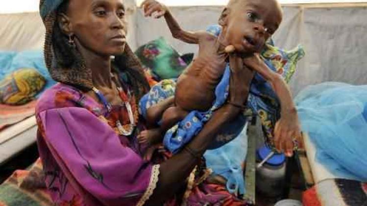 Humanitaire crisis treft 12 miljoen personen in Sahelregio
