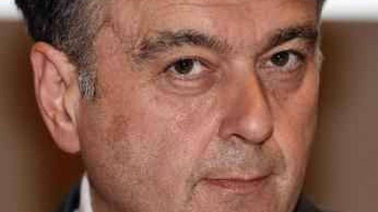 Ook huiszoeking in privéwoning co-CEO van Groep Brussel Lambert in onderzoek naar financiering IS