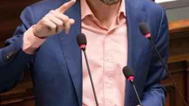 Groen wil vanuit oppositie meewerken aan energiepact