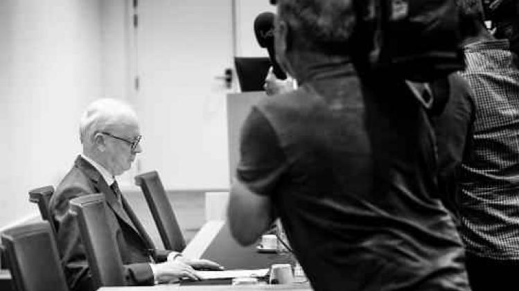 Zaten geheime diensten mee in complot Kazachgate-affaire?